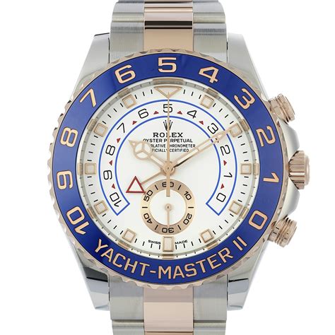 2021 rolex yacht master 2